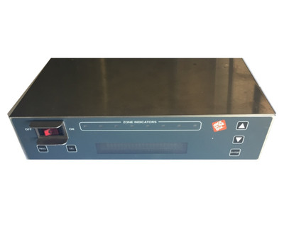 NCC Grill Controller - DEPOT Repair