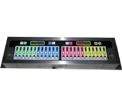 PRINCE CASTLE 893B Timer - Refurbished