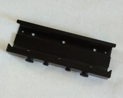 Video Bump Bar - Mounting Bracket