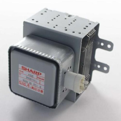 Sharp R22GTF Microwave - MAGNETRON (RV-MZA335WRZZ)
