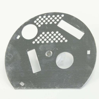 Sharp RCD2200M Microwave - ANTENNA ASSEMBLY LOWER (FPLT-A026WRYZ)