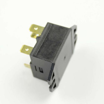 Sharp RCD2200M Microwave - RELAY (RRLY-A046WRKZ)