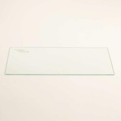 Sharp RCD2200M Microwave - FRONT DOOR GLASS (PGLSPA727WREZ)