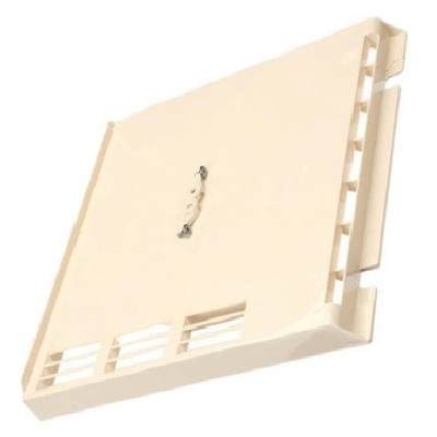 Sharp R22GT/R22GTF Microwave - SPLASH COVER (FCOVPA079WRKZ1)
