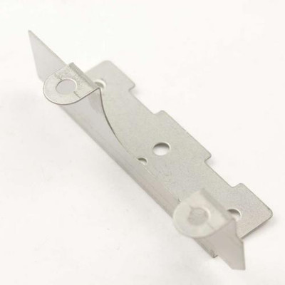 Sharp R22GTF Microwave - CONTROL PANEL MOUNTING ANGLE (LANGTA243WRW0)