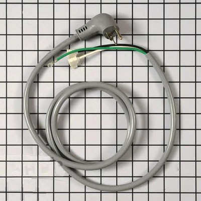 Sharp RCD2200M Microwave - POWER SUPPLY CORD (FACCDA120WREZ)