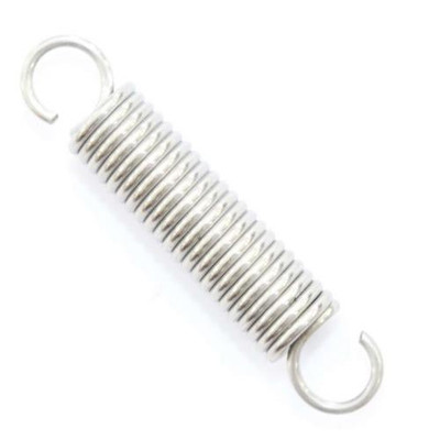 Sharp R22GTF Microwave - LATCH SPRING (MSPRCA097WRE0)