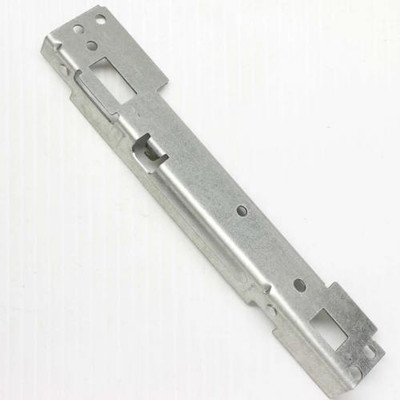 Sharp RCD2200M Microwave - LATCH ANGLE ASSEMBLY (FANGKA225WRYZ)