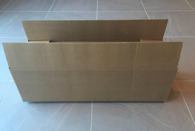 PRINCE CASTLE 893B/893D Timer - BOX (32"x8"x8")