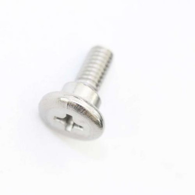 Sharp RCD2200M Microwave - FRAME KNOB SCREW (LX-BZA214WREZ)