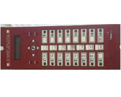 BLODGETT Oven Controller (51014 - 231-60230-07) - DEPOT Repair	