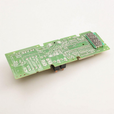 Sharp R25JTF Microwave -  CONTROL UNIT P.W.B. DPWBFB976WRKZ3 (Replaced DPWBFB975WRU0)