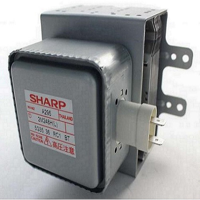 Sharp R-25JT/R-25JTF Microwave - MAGNETRON (RV-MZA295WRE0)