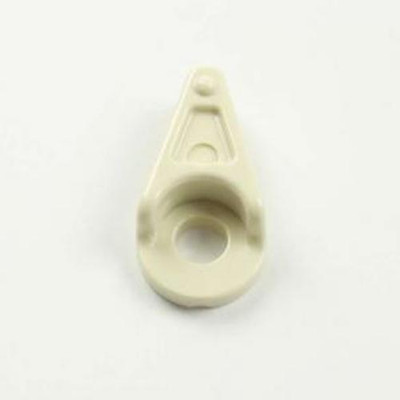 Sharp R22GT/GTF Microwave - SPLASH COVER KNOB (JKNBKA887WRFZ)