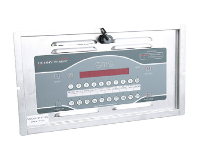 HENNY PENNY MODEL 290 CONTROLLER - DEPOT Repair