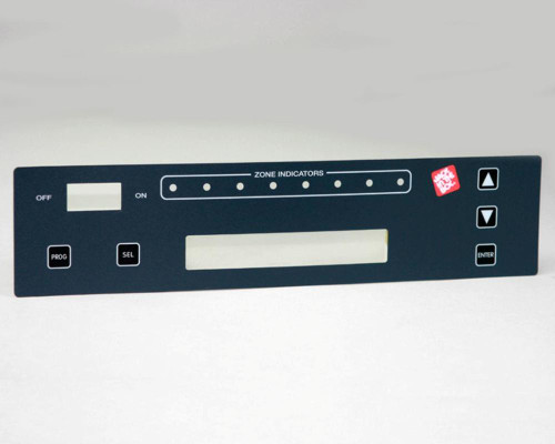 OVERLAY for NCC Grill Controller