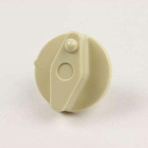 Sharp RCD2200M Microwave - SPLASH COVER KNOB (JKNBKA801WRFZ)