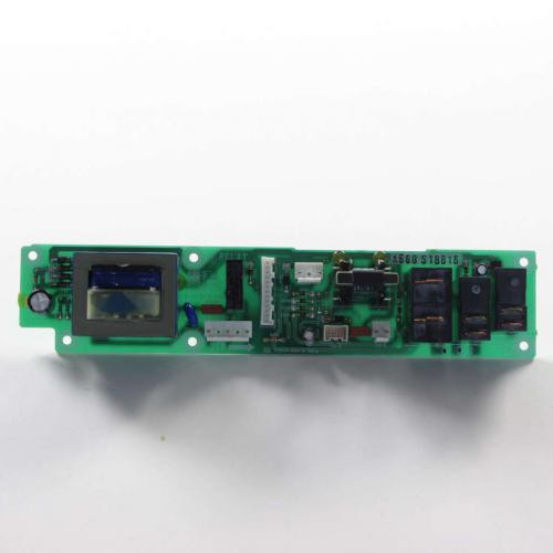 Sharp RCD2200M Microwave - RELAY UNIT (DPWB-A568DRKZ)
