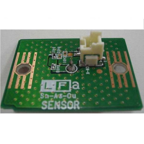 Sharp RCD2200M Microwave - MICROWAVE SENSOR UNIT (DPWB-A570DRKZ)