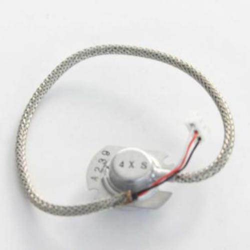Sharp RCD2200M Microwave - SENSOR ASSEMBLY Exhaust Thermistor (FDTCTA239WRKZ)