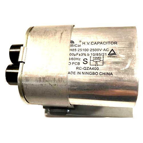 Sharp RCD2200M Microwave - HV CAPACITOR ASSY KIT (FC-QZA676WRKZ)