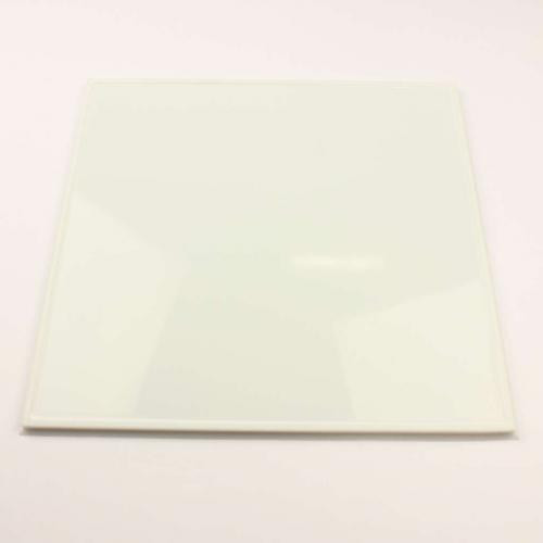 Sharp R22GTF / R25JTF Microwave - CERAMIC SHELF FGLSPA085WRYZ1 (Replaced FGLSPA085WRYZ) 