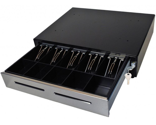 MS Cash Drawer EP-125NK-M-B DEPOT REPAIR - LABOR
