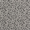 Carmel Grey Leopard 4 ft. 10 in. x 7 ft. 6 in. Rug