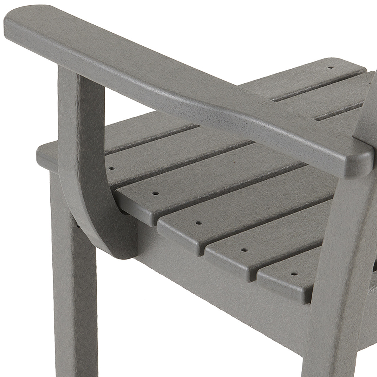 Surfside Polymer Dining Chair