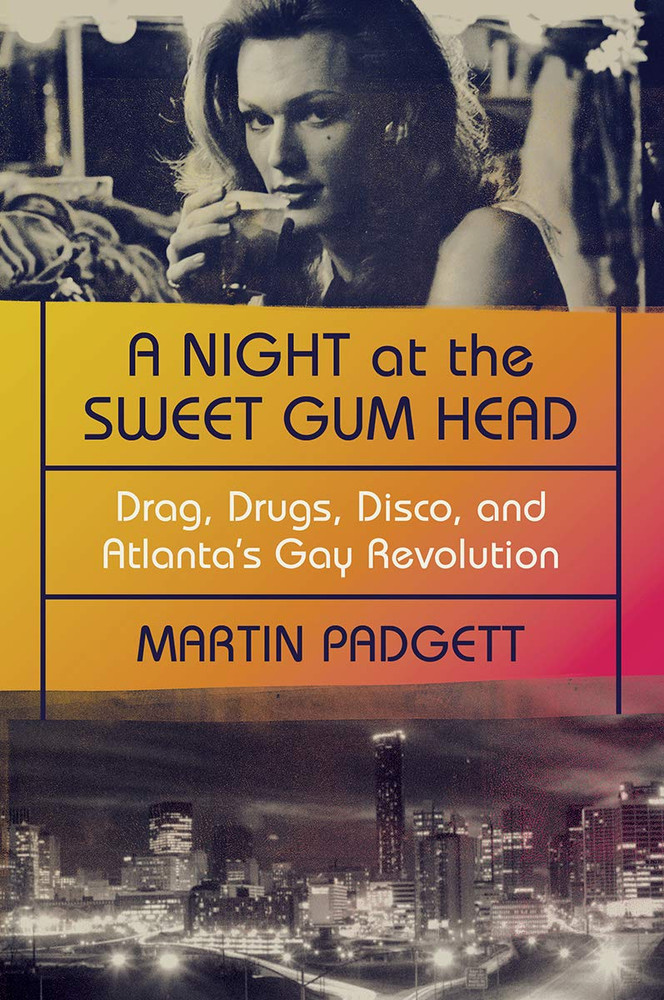 A Night at the Sweet Gum Head by Martin Padgett