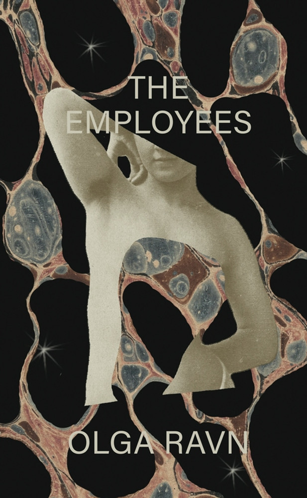 The Employees, by Olga Ravn, translated by Martin Aiken
