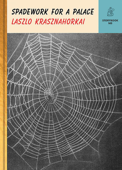 Spadework for a Palace Two Dollar Radio Headquarters