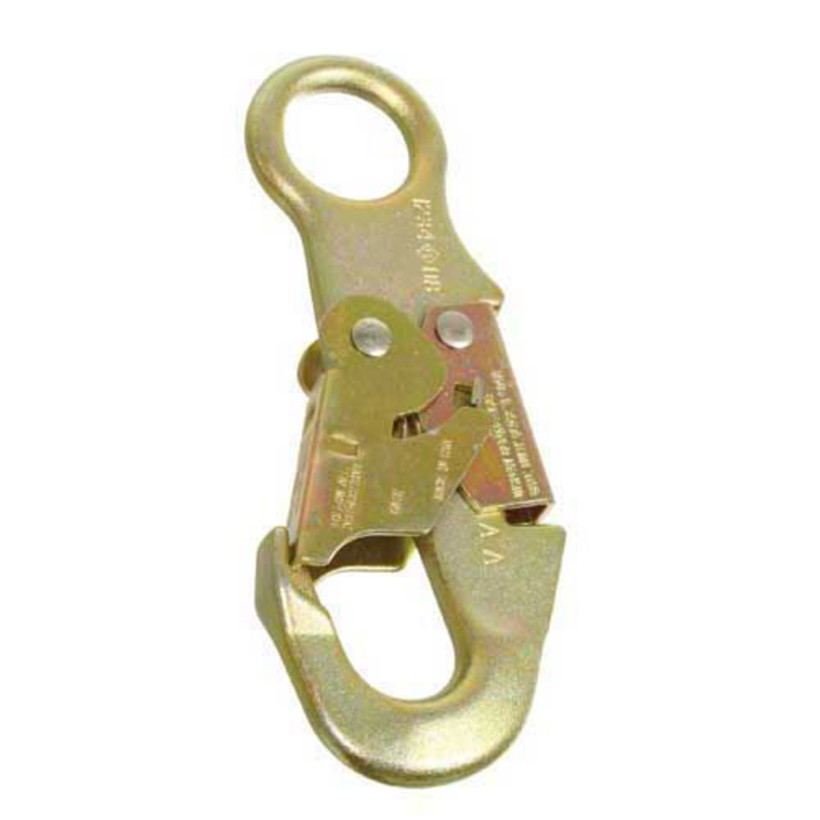 Steel Hand Line Snap Model 1234 5000 lbs. Tensile