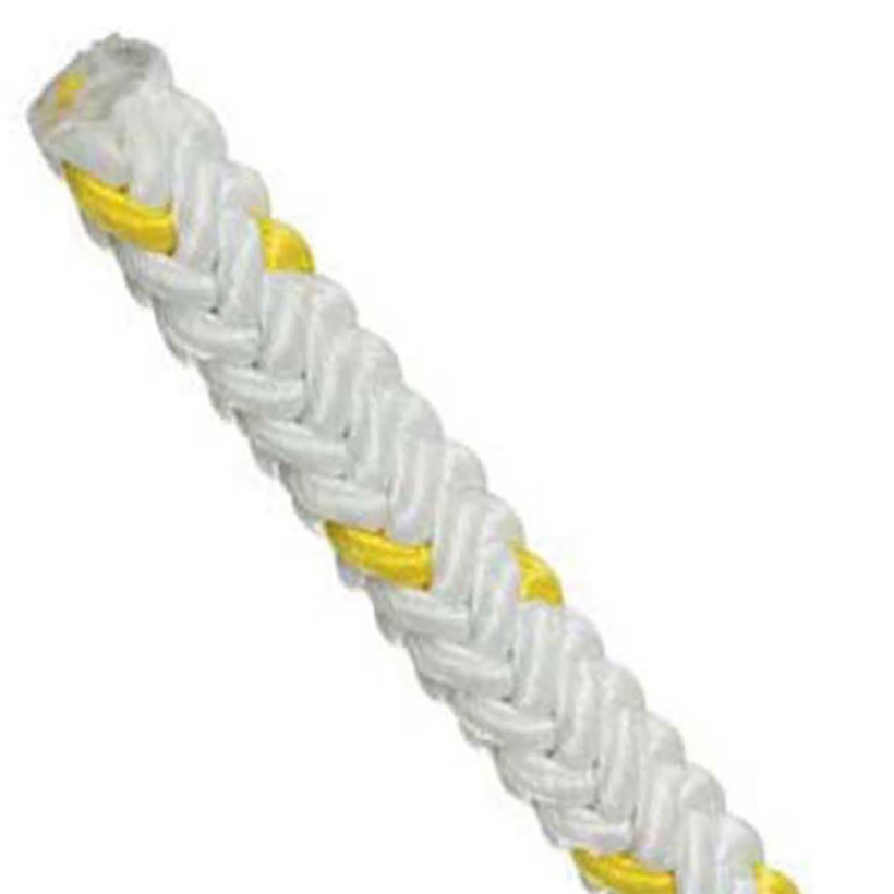Yale 5/8" x 600' Lowering Rope Reel