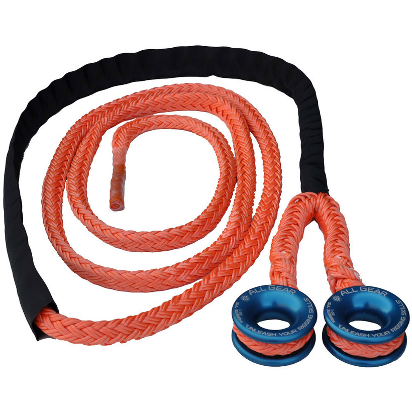 3/4"x 15' Husky Double Head Eye Sling