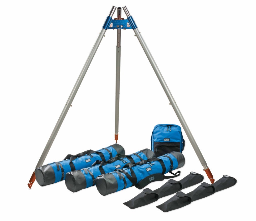 Arizona Vortex Multipod - Tripod