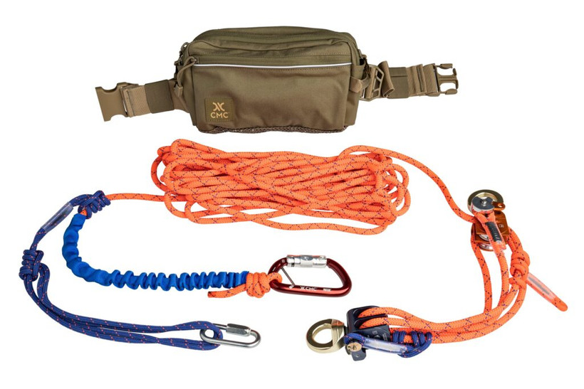 CMC AZTEK ProSeries System - NFPA