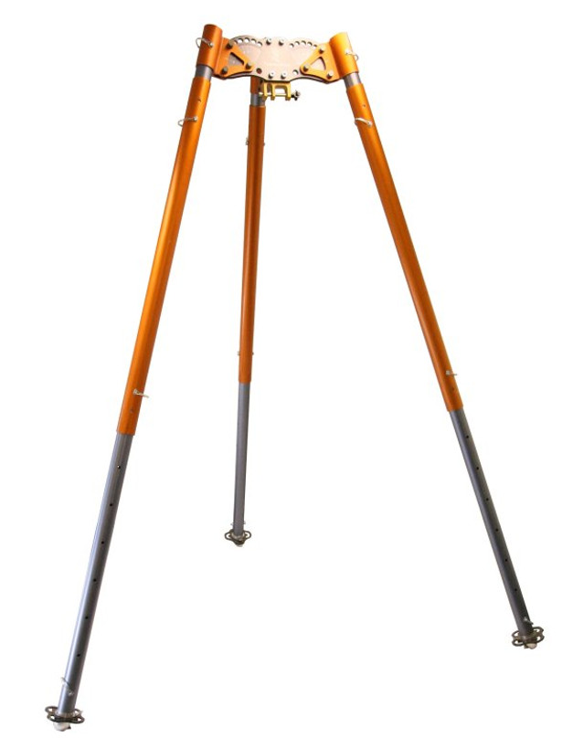 PMI/SMC TerrAdaptor Tripod System - NFPA