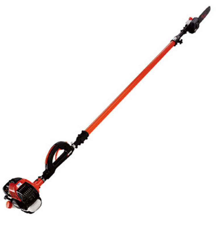 Active slide of Echo Power Pruner Extra Long Reach