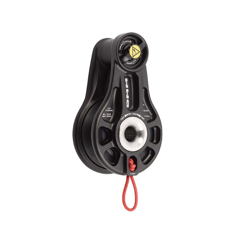 DMM  XS Impact Block