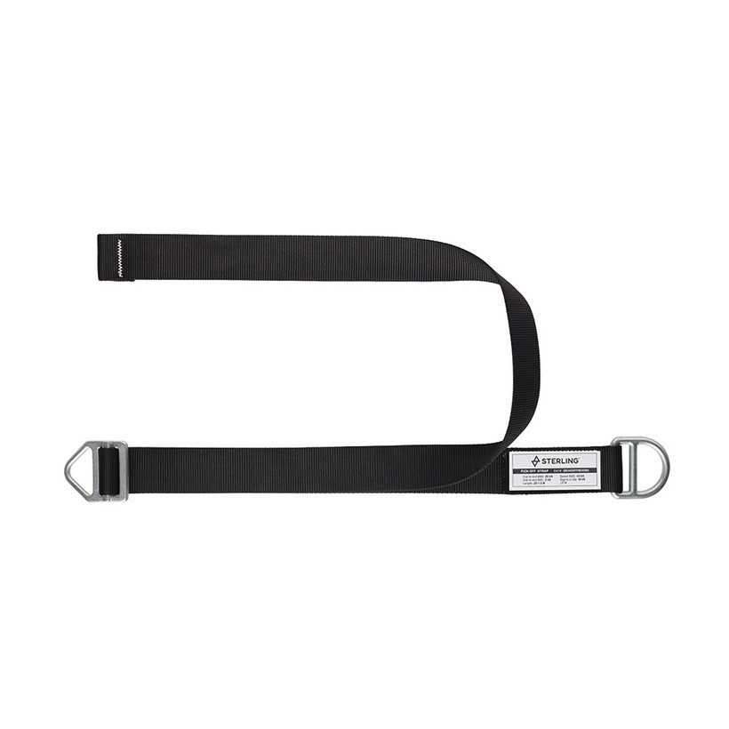 Sterling Pick-Off Strap
