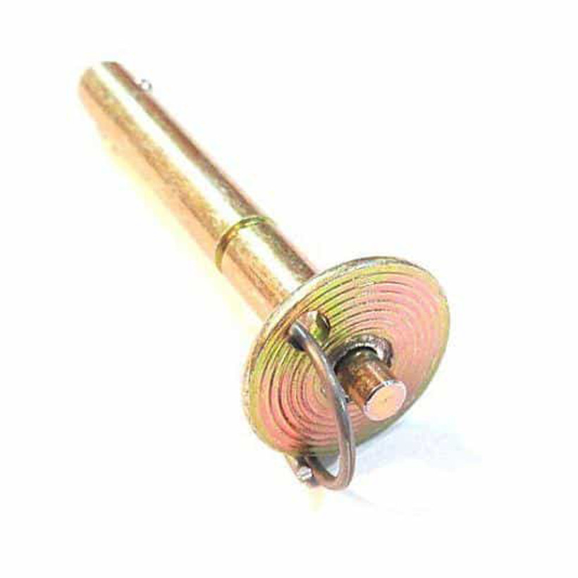AZTEK Quick Release Pin
