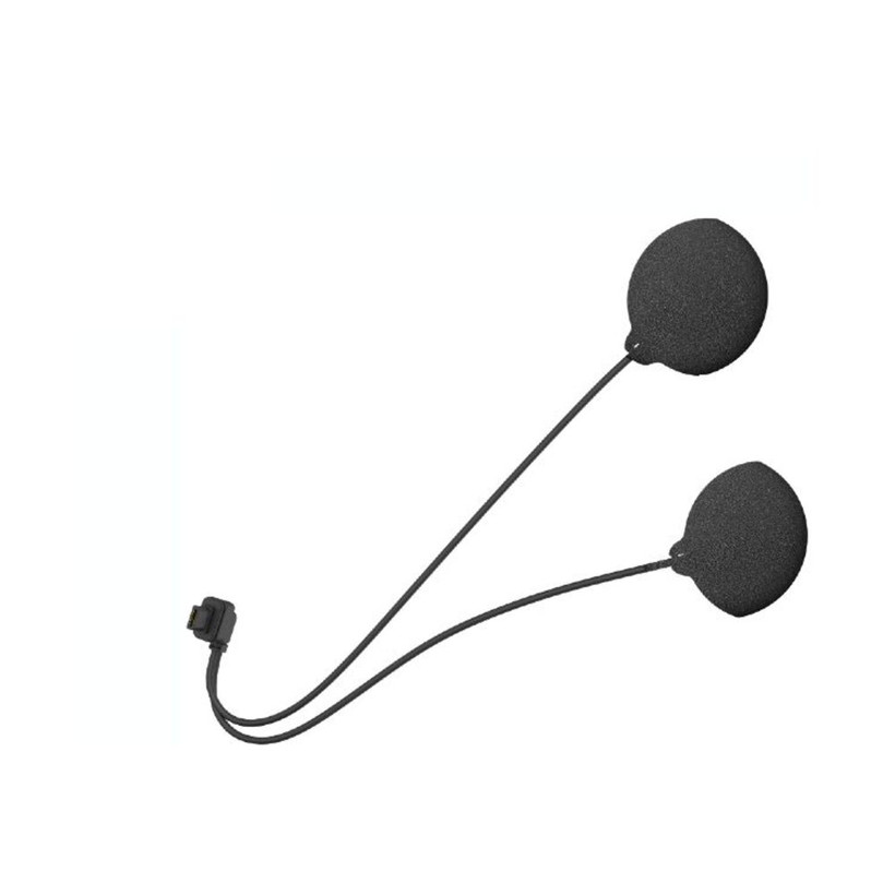 HD Speakers Type A (20S, 20S EVO, 30K, 50S)