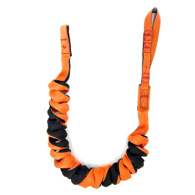 Active slide of REECOIL Full Reach Chainsaw Lanyard
