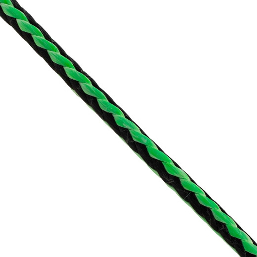 Hercules 3/8" Winch Line