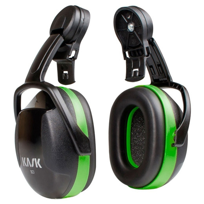 KASK Ear Defender Ear Muffs