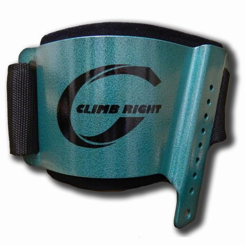 Climb Right Ultra Light Pads