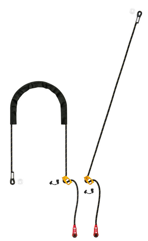Petzl Progress Adjust