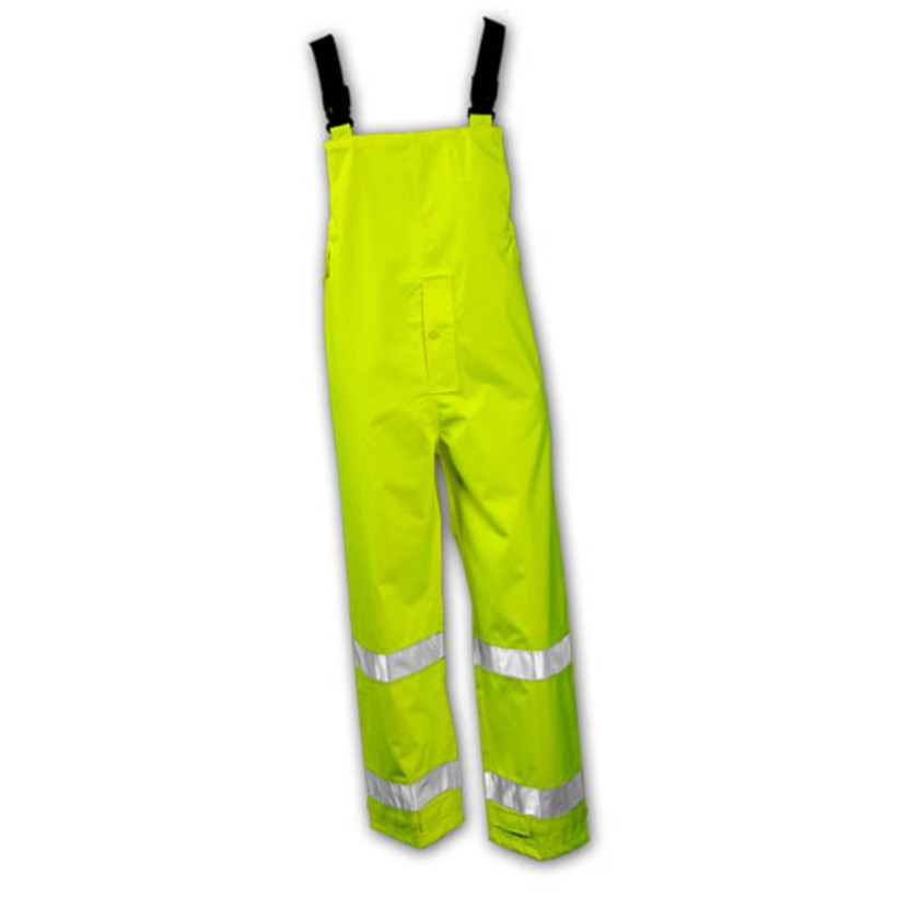 Icon Overalls Breathable & High Visability Outerwear Overalls S - 3XL