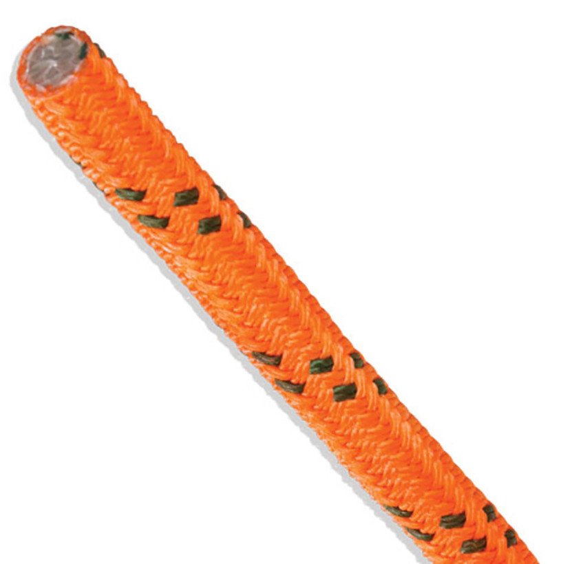 Yale 5/8" Polydyne Rigging Line - Orange